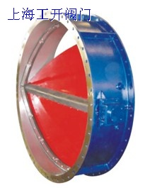 風(fēng)機(jī)止回蝶閥